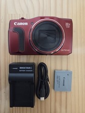  Near Mint Practical Excellent Condition Canon PowerShot SX710 HS From JAPAN