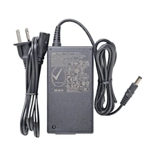 GENUINE Logitech AD10110LF NB-0010 Driving Force G29 Power Adapter 24V 1.75A NEW