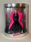 Vintage 1998 Barbie Happy Holidays Doll Special Edition Mattel NIB