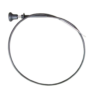 #ad Choke Cable Fits Cub Cadet Troy Bilt Oregon MTD 946 1085A 746 1085A 60 039 Mower $13.99