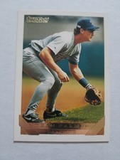 1993 Topps Gold #545 Dean Palmer