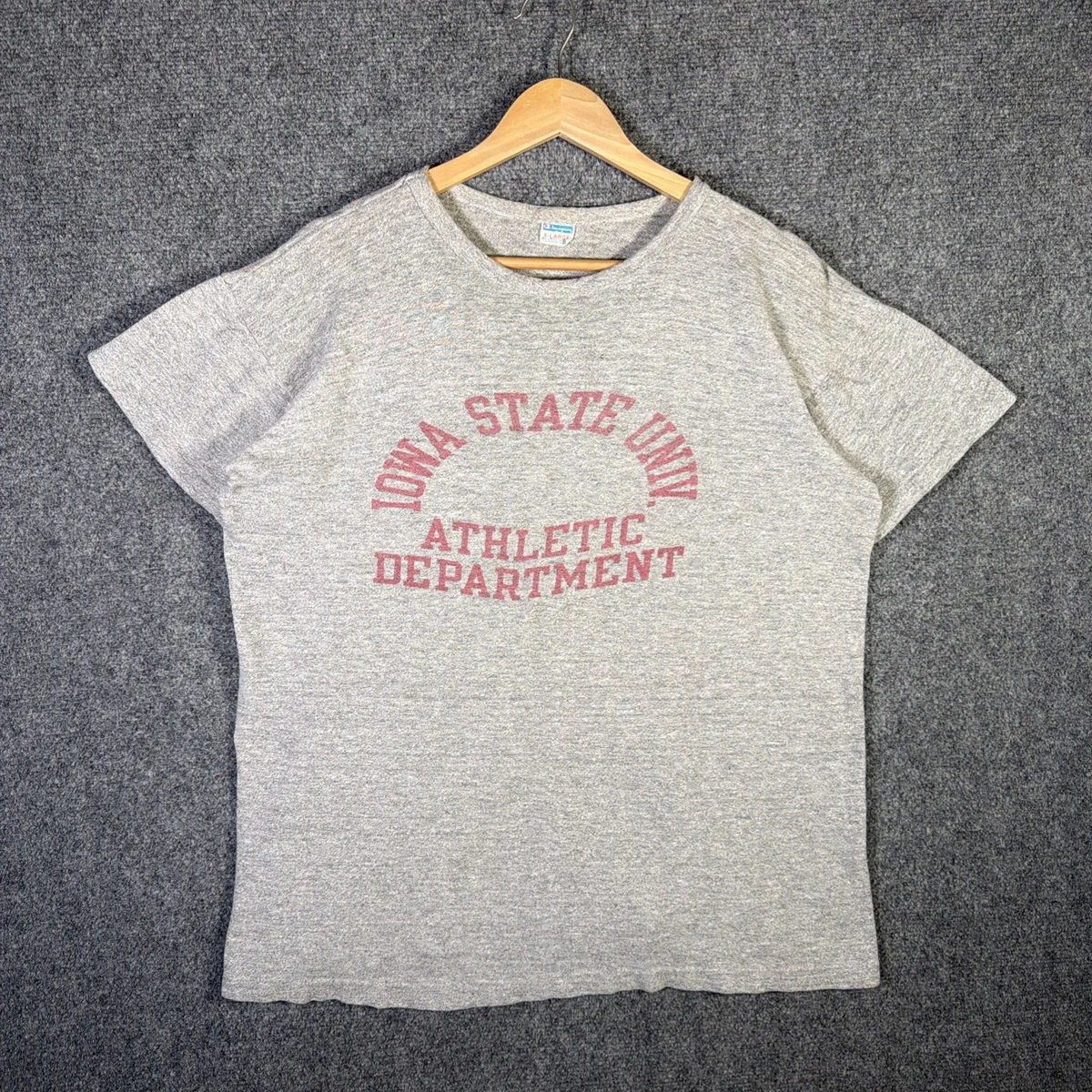 Champion Stitch T-Shirts for Men for sale | eBay