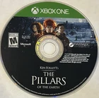 Ken Follett's The Pillars of the Earth (Xbox One) DISC ONLY | NO TRACKING, M1234