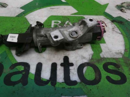4B0905851C zündanlassschalter startschalter 616687 SEAT CORDOBA BERLINA 6L2