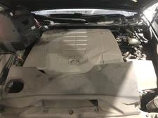 2010-2012 LEXUS LS460 4.6L Engine Motor 153k VIN L 1UR-FSE RWD RUNS       847364