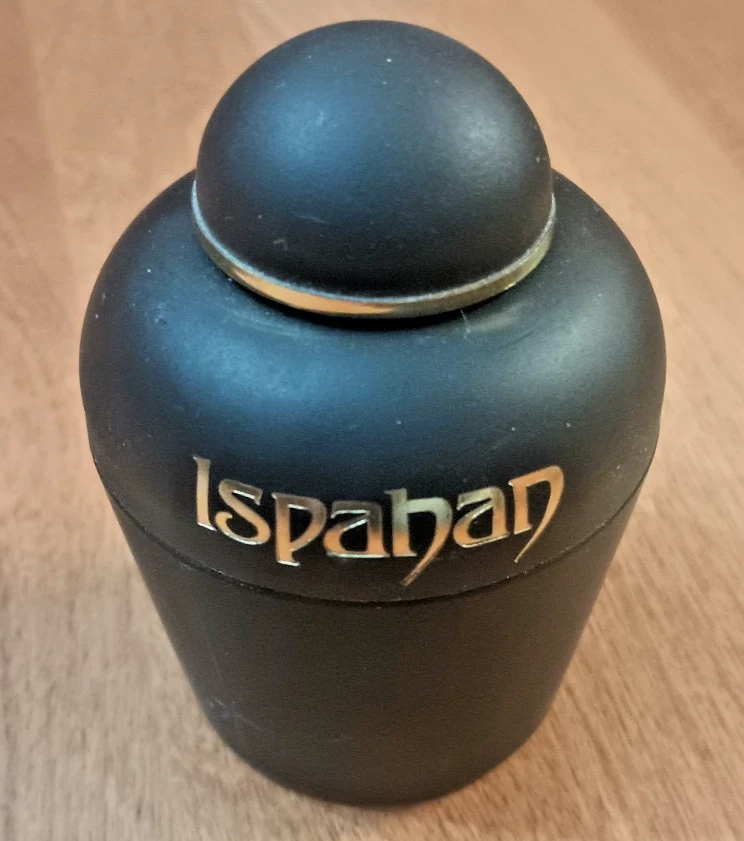 Ispahan Eau De Toilette 2,53 fl oz 75 ml Yves Rocher Francia Foto 2 de 4