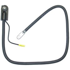 ACDelco 2SD40X Battery Cable