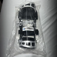 ISO Preferred Large Left Upright ROM Hinge Knee Brace ISO-KN222L - NEW W/ Tools