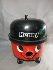 Numatic Main motor Body Only HENRY Hoover HVR 200A Vacuum  Corded  1200w -240V