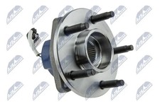Roulement de roue Chevrolet TRANS SPORT