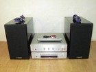 YAMAHA CD NT670 , Amp AU 671 70W, NSBP401 DAC, MUSIC CAST, NET RADIO, BLUETOOTH — photo 2