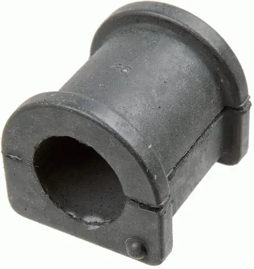 Stabilizer rubber bush Front Axle 23711 01 LEMFÖRDER for OPEL CORSA B TIGRA