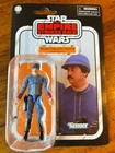 Bespin Security Guard Helder Spinoza VC233 Star Wars Vintage Collection Figure