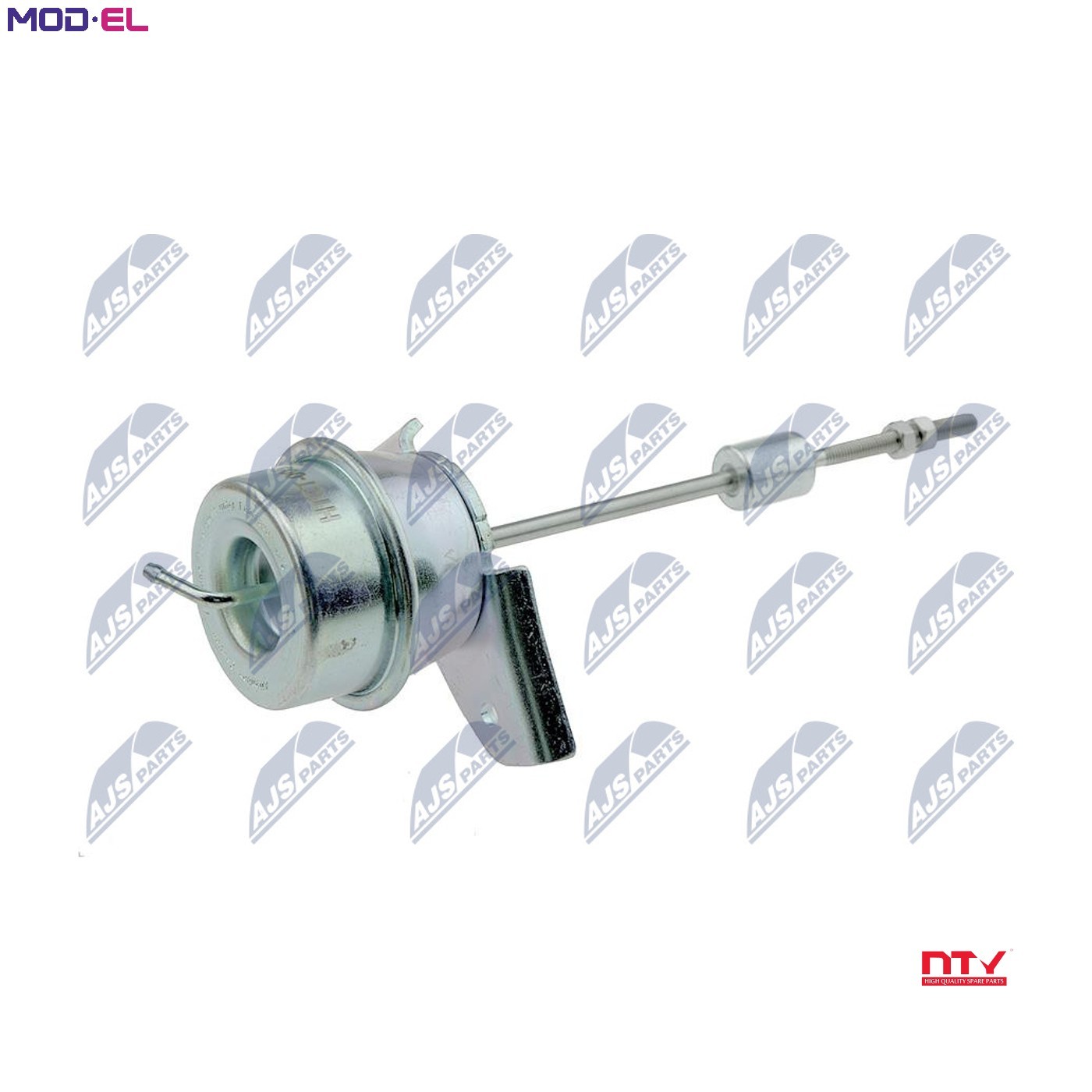 ACTUATOR TURBOCHARGER ECD-CT-005 FOR PEUGEOT 3008/I/MPV RCZ 207/SW/CC 208 308 - Image 12