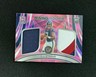 2023 Panini Spectra Rising Rookie Patch CJ Stroud RC 8/15 Pink Hyper OH20