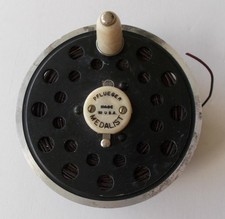 Carrete de pesca con mosca Pflueger Medalist 1494 carrete de repuesto (ancho de carrete de 15/16") con línea