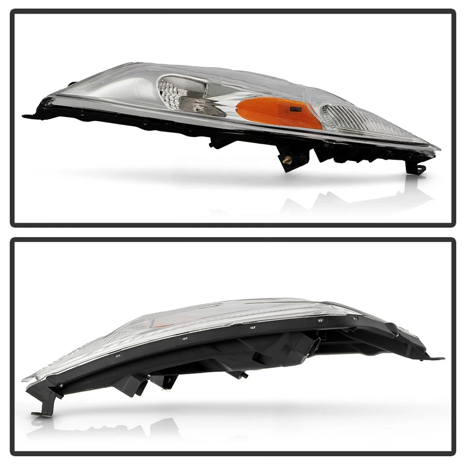 Para Nissan Juke 2011 2012 2013 2014 Delantero Giro Superior Siganl Luz Lado del Pasajero Foto 3 de 4