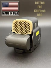 FDE, EOTECH EXPS3, EXPS2, HWS, XPS2, XPS, EXPS, EXPS2-0, KillFlash, ARD, FDE
