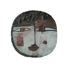 Authentic Handmade Wall Art