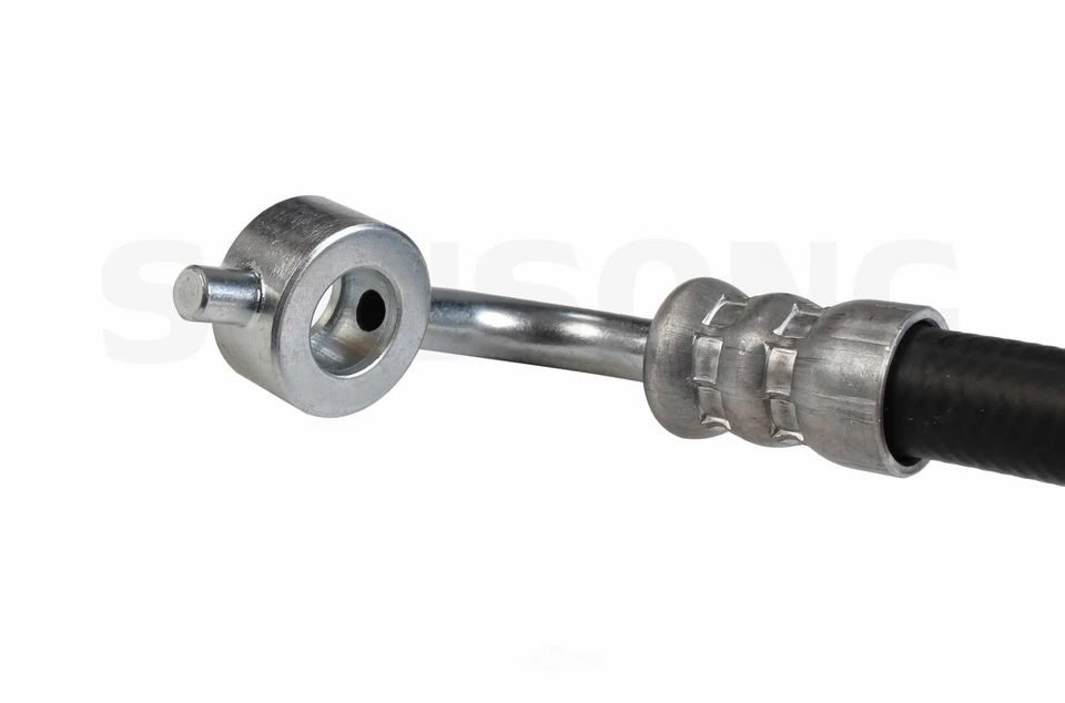 Power Steering Pressure Line Hose Assembly 3401573 fits 1991 Nissan 240SX Foto 3 de 4