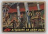 1962 Topps Bubbles Mars Attacks! Attacking an Army Base #3 7