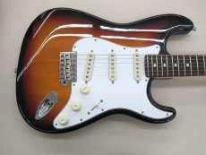 FUJIGEN E-Gitarre J-STANDARD Modell gebraucht JP