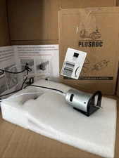 6" RV Vent Fan 12V D-Shaft Motor Only Heng's Elixir Jensen Compatible