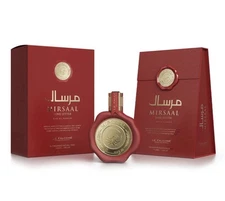 Mirsaal Love Letter EDP Perfume By Le Falcone 100 ML🥇Super Rich Niche Frag🥇