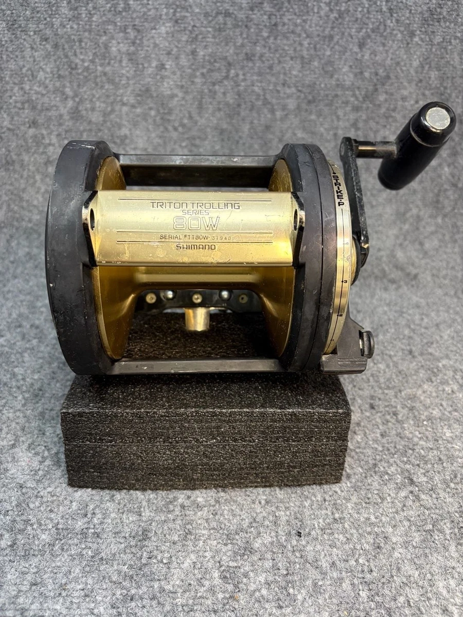 shimano triton products for sale | eBay