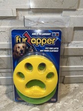 FurZapper Pet Hair Remover 2 Pack