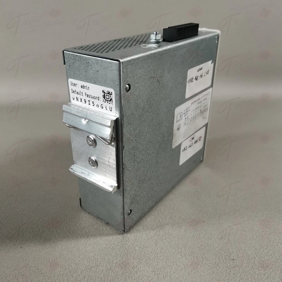 MB Connect Line mbNet rokey RKH216 - Bild 2 von 3