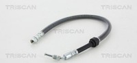 Triscan 8150 10122 Bremsschlauch Passend FüR Nissan Opel Renault