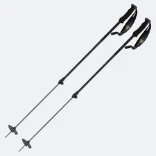 Rossignol Adjustable BC 100 Cross-Country Poles - RDL9550