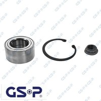 GSP GK3682 Radlagersatz Radlager Satz Hinterachse Hinten FüR BMW