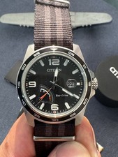 Citizen Men's Eco-Drive  AW7030-06E