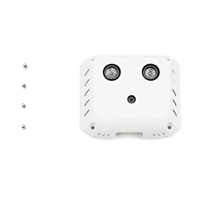 Phantom 3 - Vision Positioning Module (Part 36)