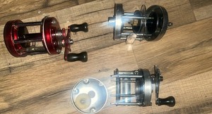 abu garcia full flex fly rod Abu Garcia Fantasista Premier Spinning Rods ? TackleDirect