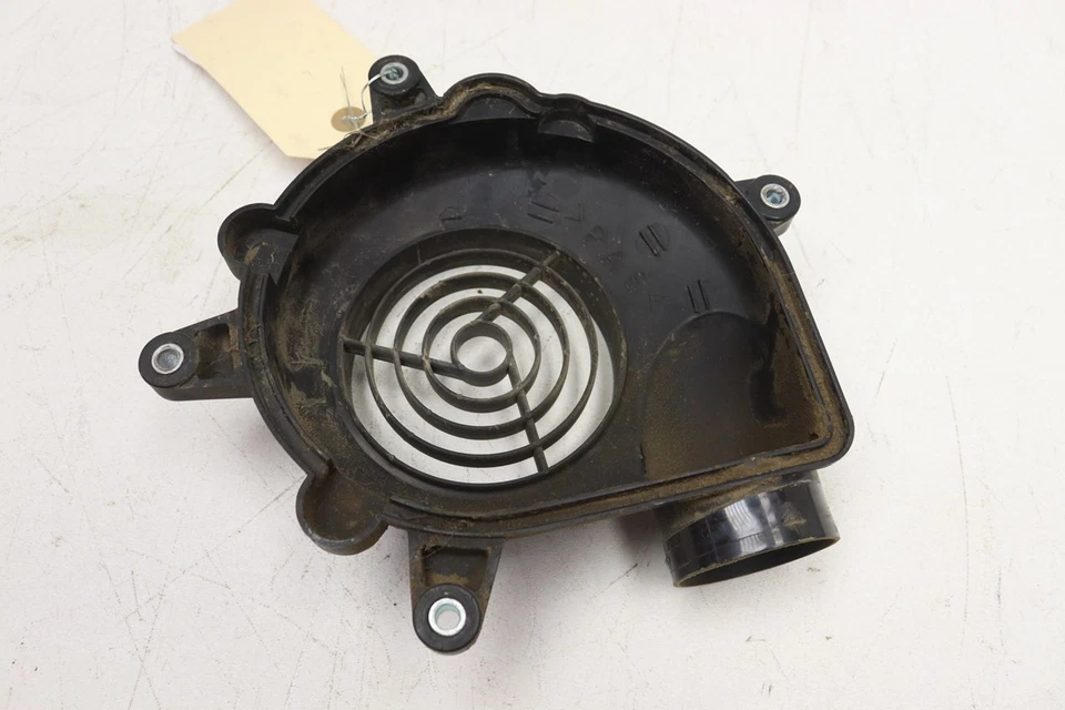Ventilador de cárter cubierta exterior Yamaha 2004-2009 Rhino 660 5UG-12651-00-00 Foto 2 de 3
