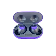 Samsung Galaxy Buds+ BTS Edition - Ultra Violet-Super Rare - Good Condition