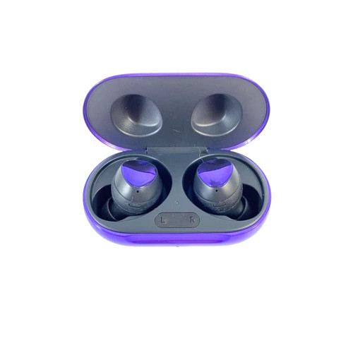 Samsung Galaxy Buds+ BTS Edition - Ultra Violet-Super Rare - Good Condition