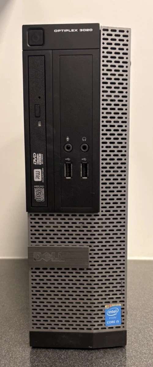 Dell Optiplex 3020 PC Desktops & All-In-One Computers for sale