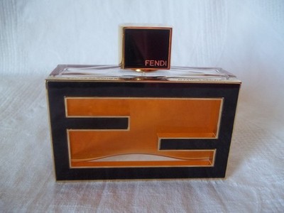 Fan Di Fendi Extreme by FENDI 75ml 2.5 fl oz EDP Spray for Women Tester