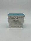 Mission Battery Base for Amazon Echo 4th Gen MC50W 4000mAh Portable White