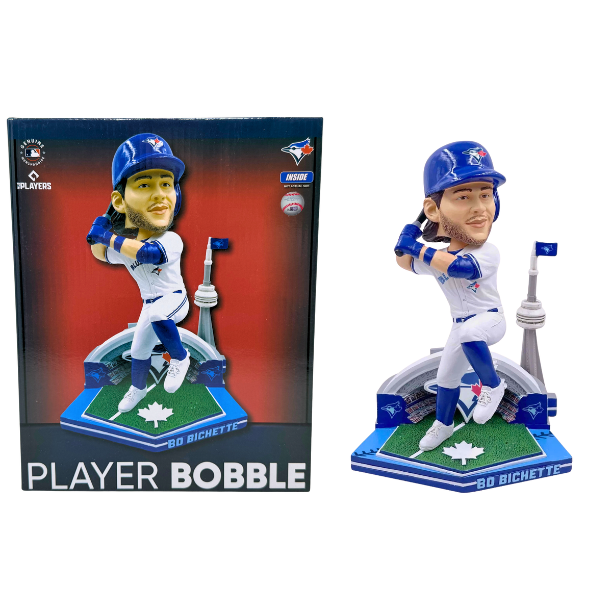 FOCO MLB Toronto Blue Jays Bo Bichette 