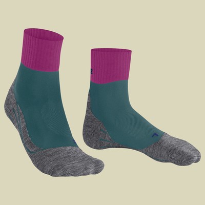 Falke TK 2 Short Cool Women Damen Trekkingsocken