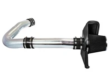 BCP BLACK 11-23 Charger/Challenger/300 3.6 V6 Heat Shield Cold Air Intake+Filter