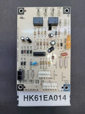 CARRIER CTRL BOARD HK61EA014 CEPL130676-01 SS-01B CEBD430676-02A 
