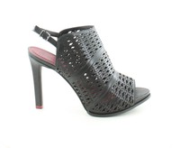 Sofia Z Amanda Black Womens Shoes Size 9 M Heels Msrp $349.95 on sale Sofia Z Amanda Black Womens Shoes Size 9 M Heels Msrp $349.95 on sale