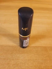 Max Factor Lasting Color Lipstick 1848 Liberated (New/nicked Tip) Discontinued