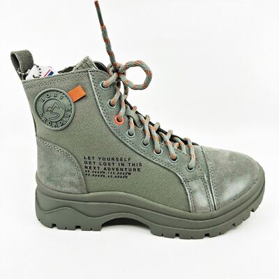Skechers Bobs Broadies Combat Cutie Olive Green Womens Size Skechers Bobs Broadies Combat Cutie Olive Green Womens Size